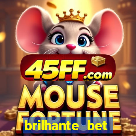 brilhante bet plataforma de jogos